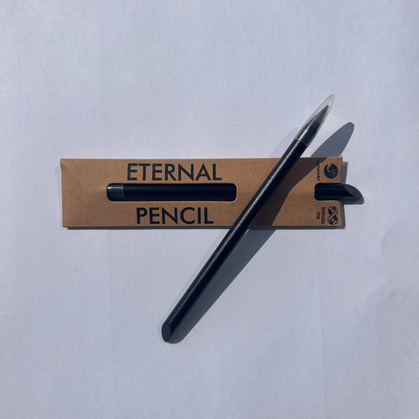 Eternal pencil pen Zack