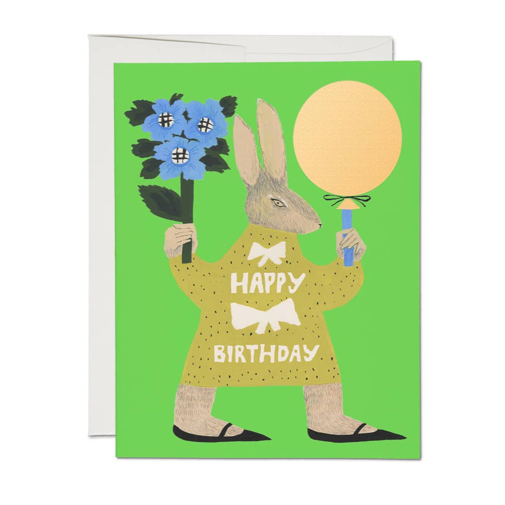 Party Rabbit