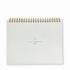 Weekly Overview Planner