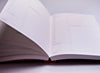Lay Flat Undated Daily Planner Books