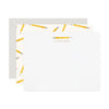 Pencil Flat Notes