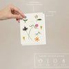 Quirky Petals
