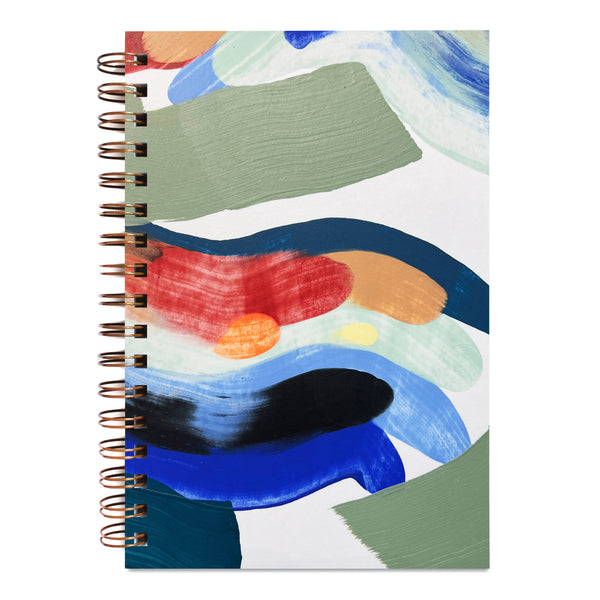 Saguaro Notebook