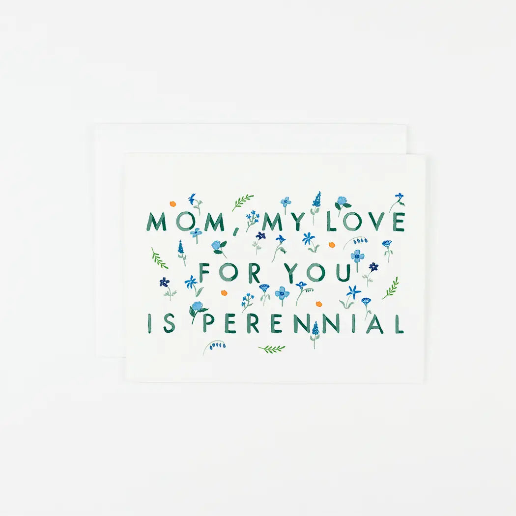 Mom Perennial