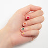 NYC Nail Art Stickers