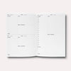 Palermo 2026 Daily Planner Book
