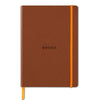 Rhodiarama Softcover Lined Journal