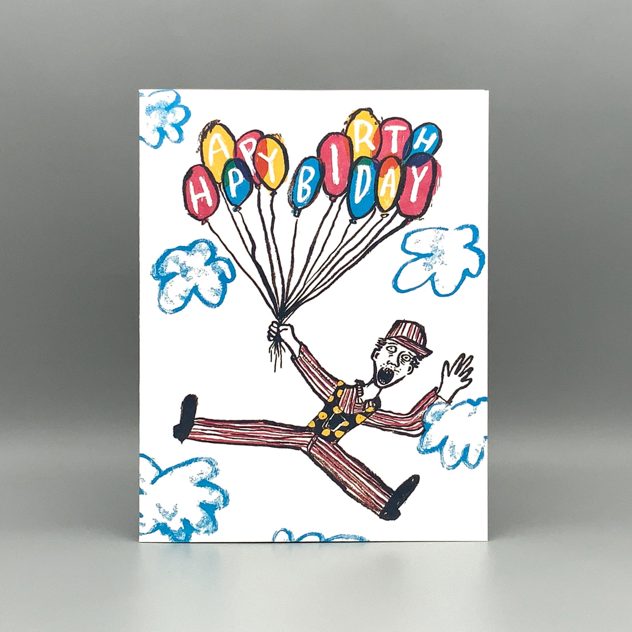 Balloon Birthday