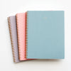 The Notebook - Grid (Multiple Variants)
