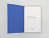 Lay Flat Undated Daily Planner Books