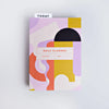 Lay Flat Undated Daily Planner Books