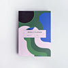 Lay Flat Undated Weekly Planner Book