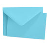 Notecard Stationery Set - Various Colors