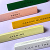 Scented Pencils - Various Fragrances