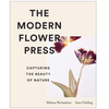 The Modern Flower Press: Capturing the Beauty of Nature