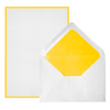 Crown Mill Correspondence Stationery Sets