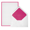 Crown Mill Correspondence Stationery Sets