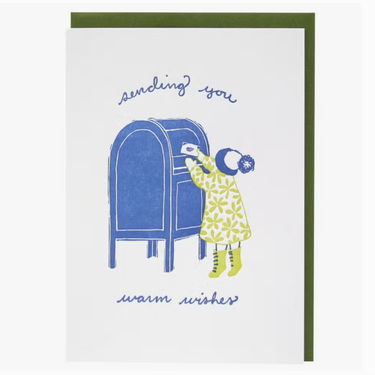 Little Letter Writer