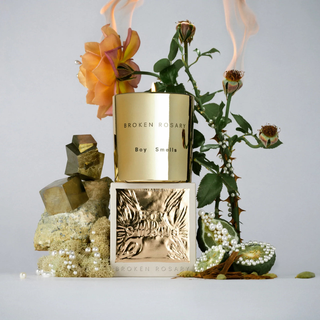 Boy Smells Holiday 2023 Collection