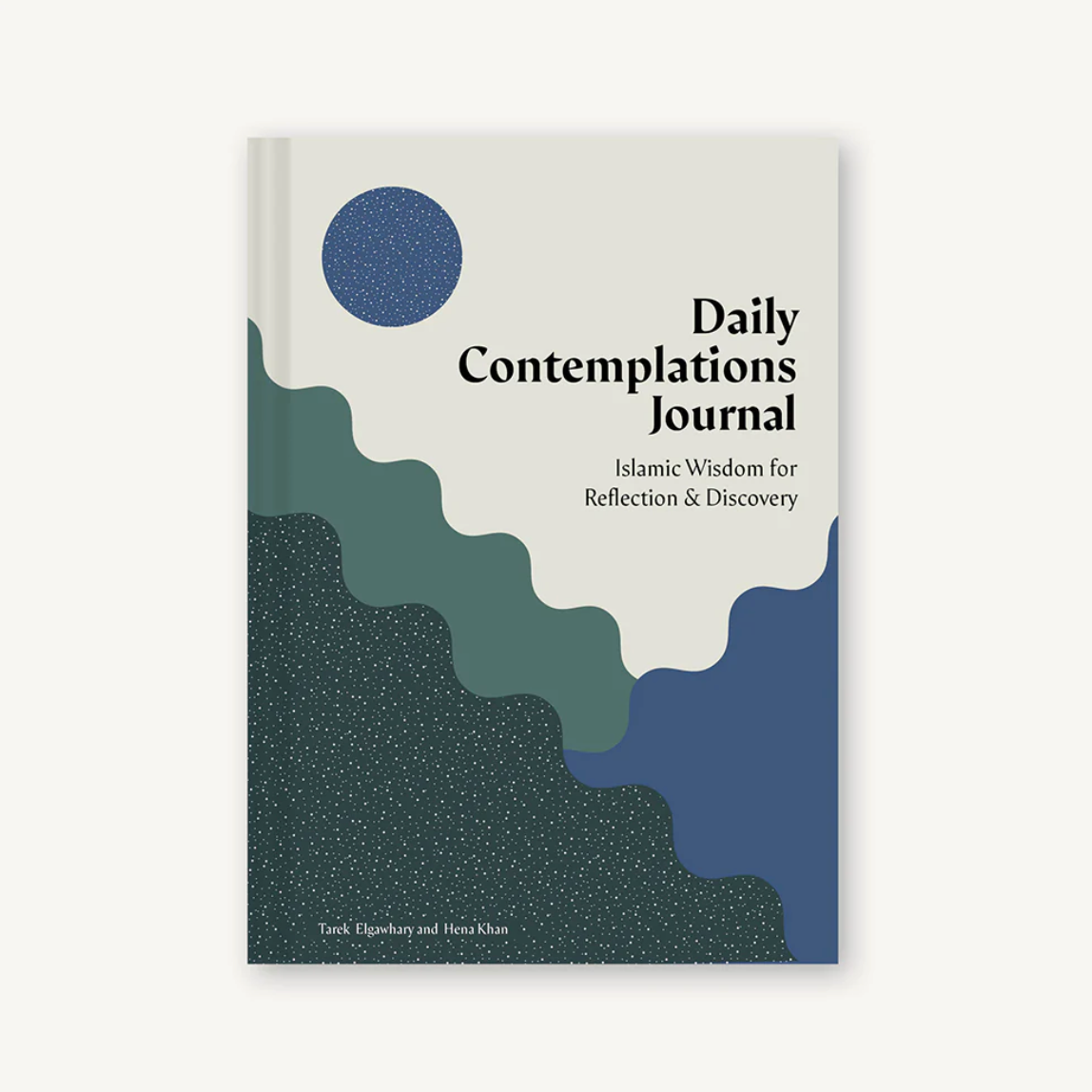 Daily Contemplations Journal