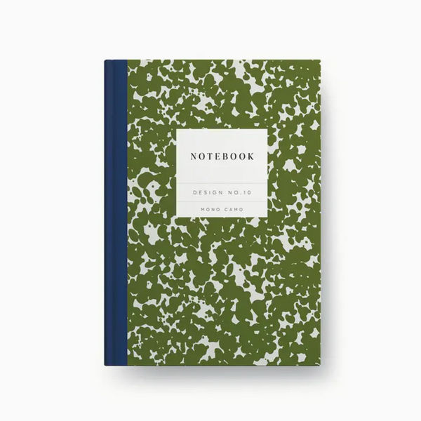 Kaleido Hardback Notebook