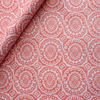 Cambridge Imprint Patterned Wrapping Paper Sheet