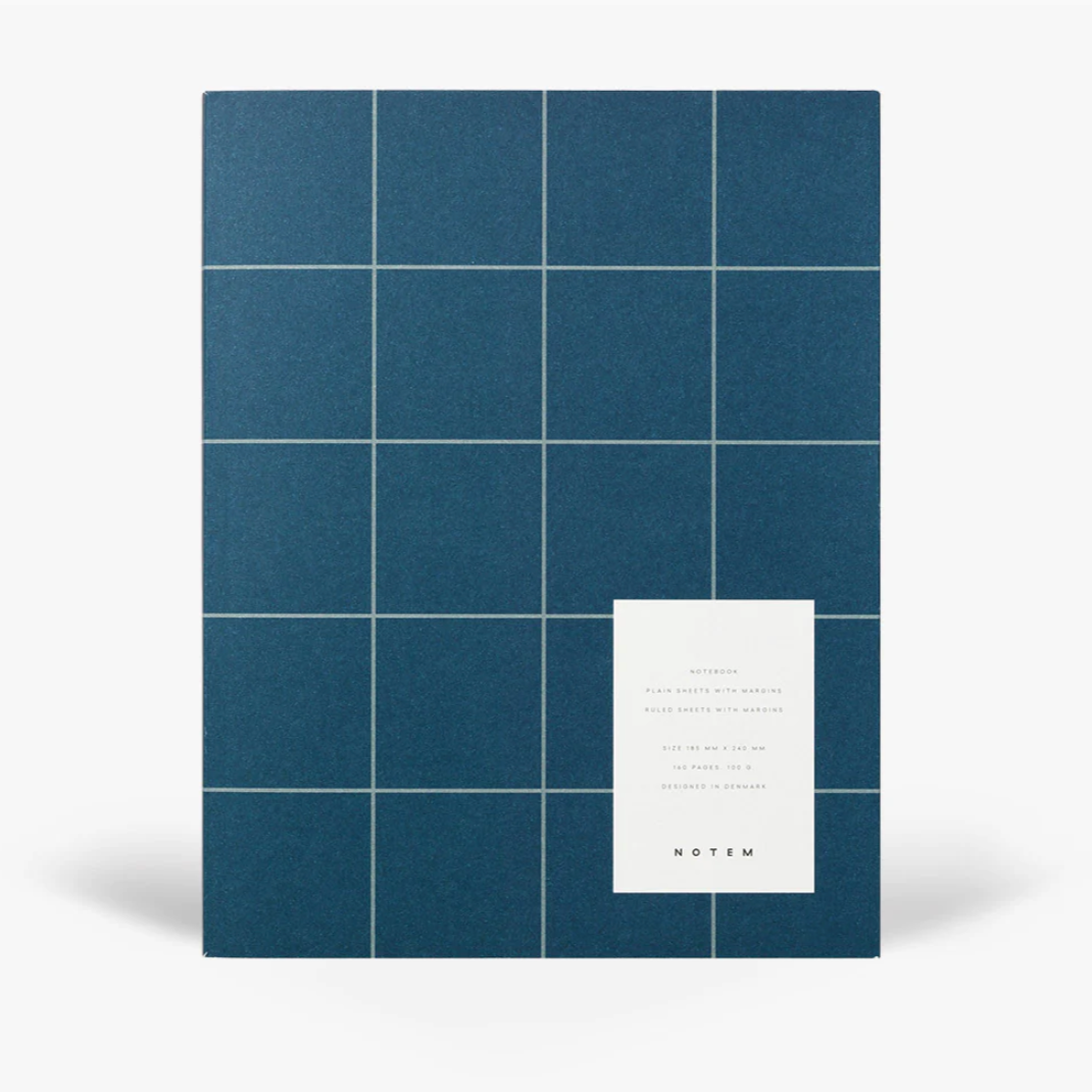 Large UMA Notebook