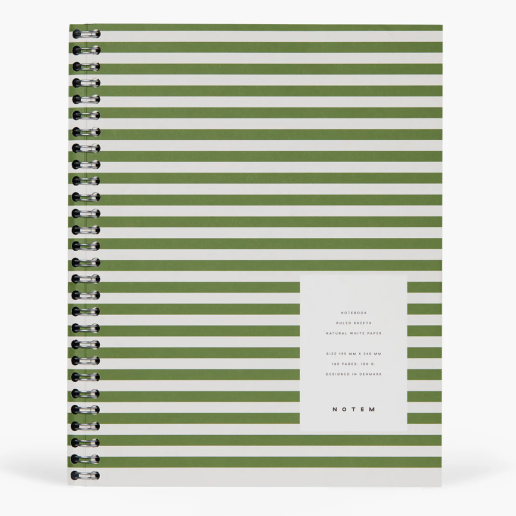 Large NELA Notebook