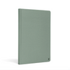 Karst - A5 Blank Hardcover Notebook