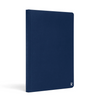 Karst - A5 Blank Hardcover Notebook