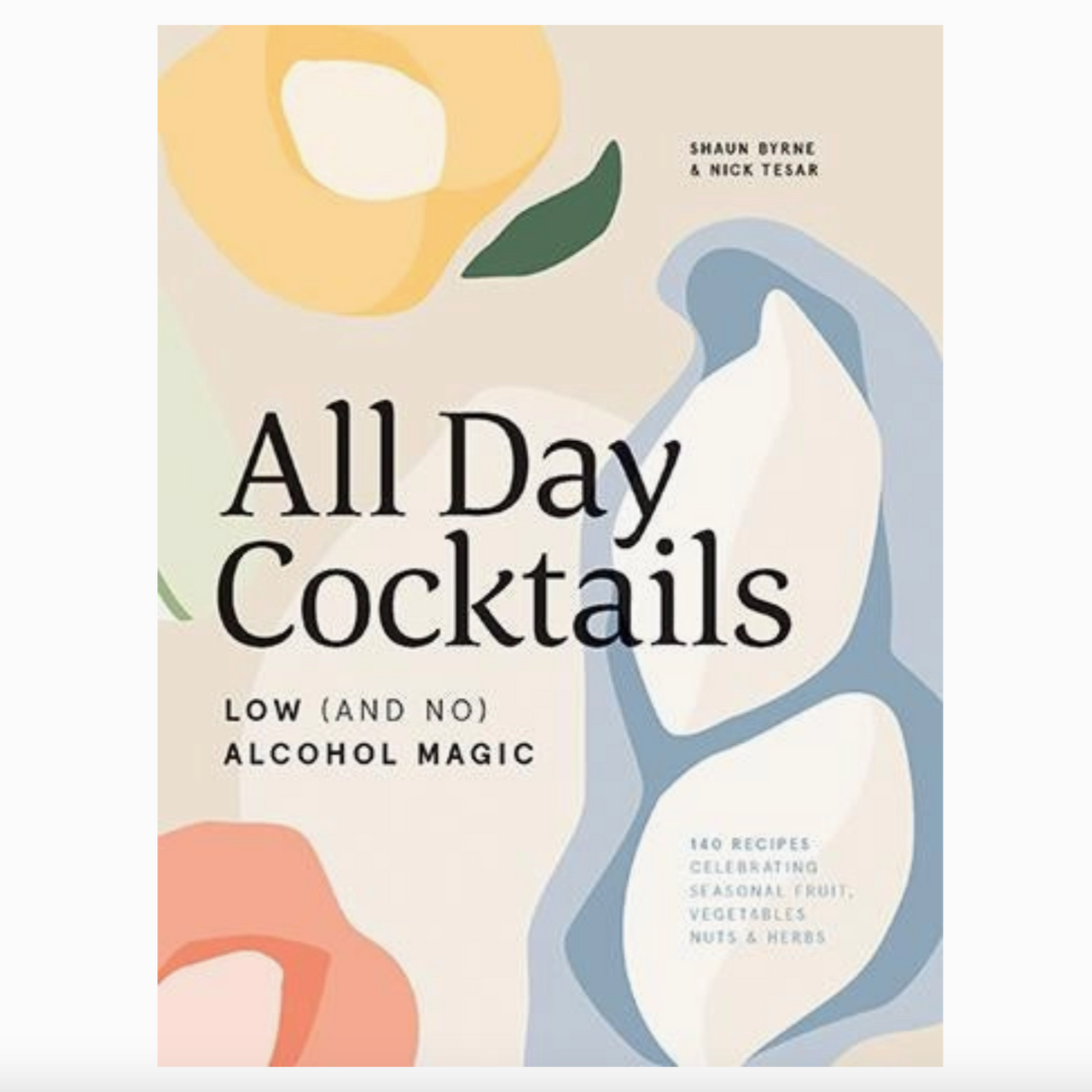All Day Cocktails