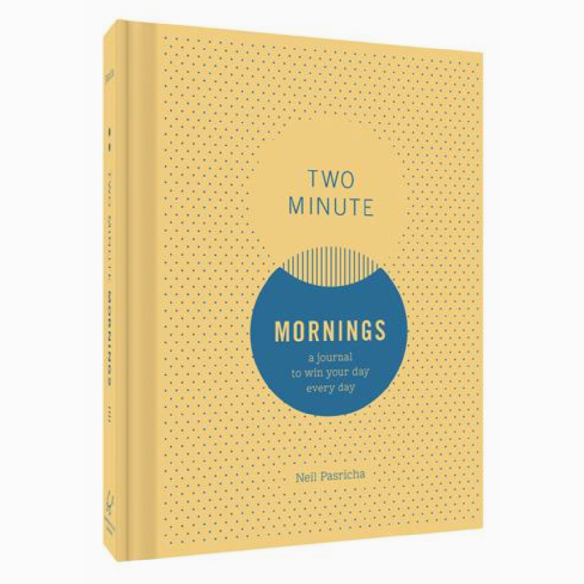 Two Minute Mornings