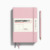 Medium Plain Notebook