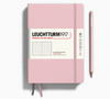 Medium Dotted Notebook