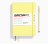 Medium Dotted Notebook