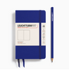 Pocket Plain Notebook