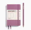 Pocket Plain Notebook