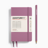 Pocket Ruled Notebook
