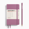 Pocket Dotted Notebook