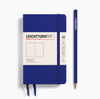 Pocket Dotted Notebook