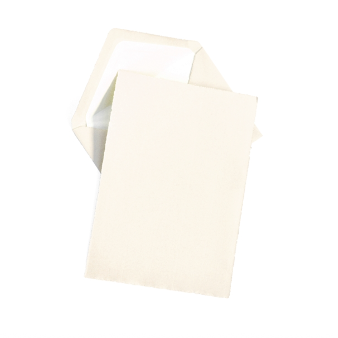 Crown Mill Gold Box Correspondence Stationery Set