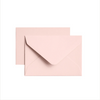 Notecard Stationery Set - Various Colors