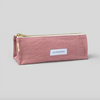 Organic Cotton Canvas Pencil Case