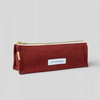 Organic Cotton Canvas Pencil Case