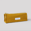 Organic Cotton Canvas Pencil Case