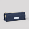 Organic Cotton Canvas Pencil Case