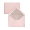 Bi-Color Note Card Box