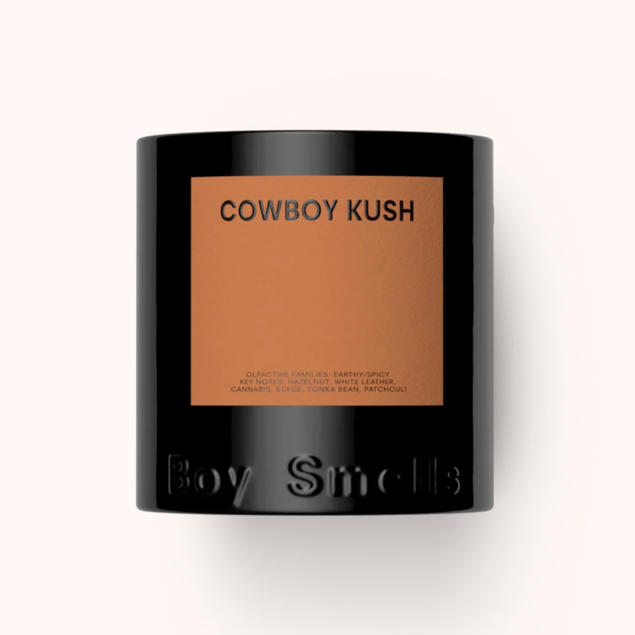 Boy Smells Classic Collection