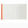 Large UMA Notebook