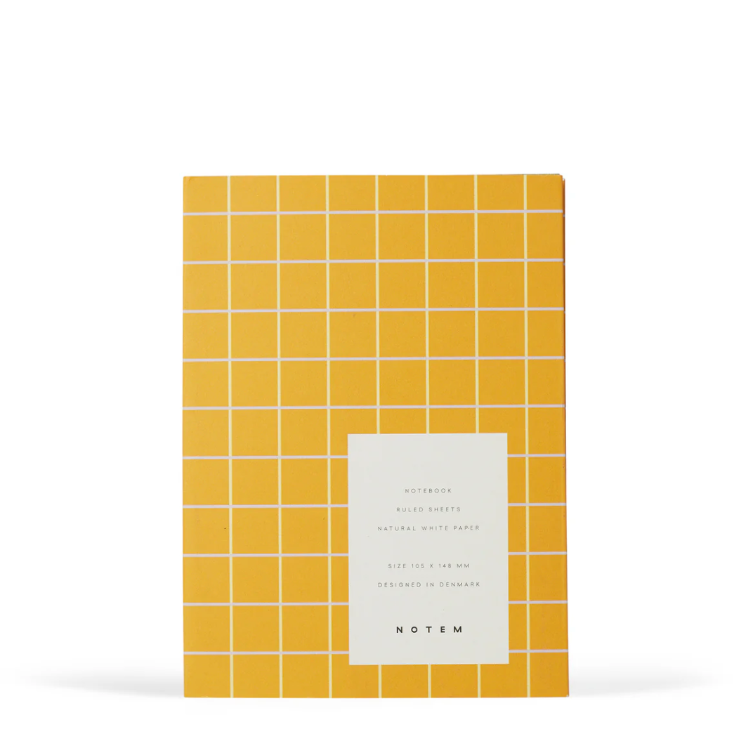 Small UMA Notebook